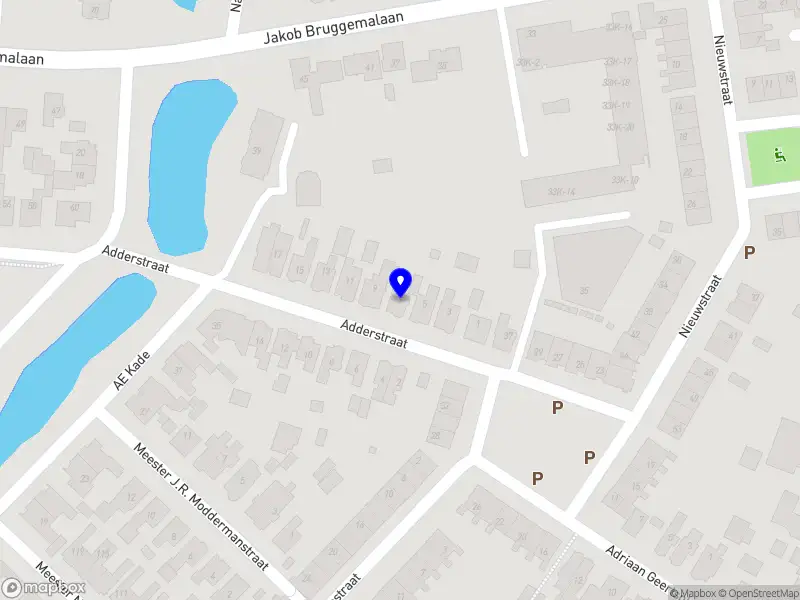 Bouwstudio Timmermans Veendam