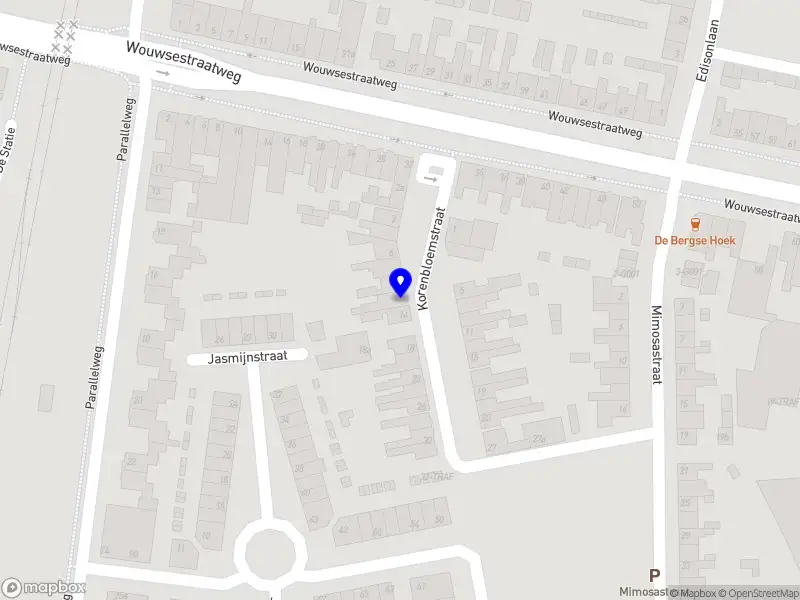 One Creative Atmosphere Bergen op Zoom