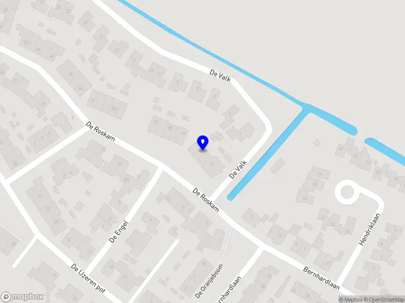 Bekkenfysiotherapie van Rosmalen