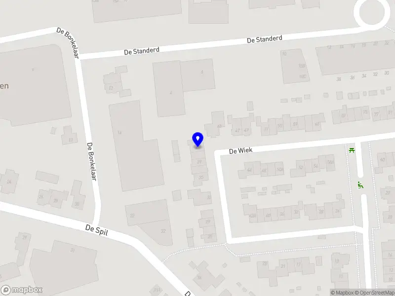 BarneveldApp Kootwijkerbroek