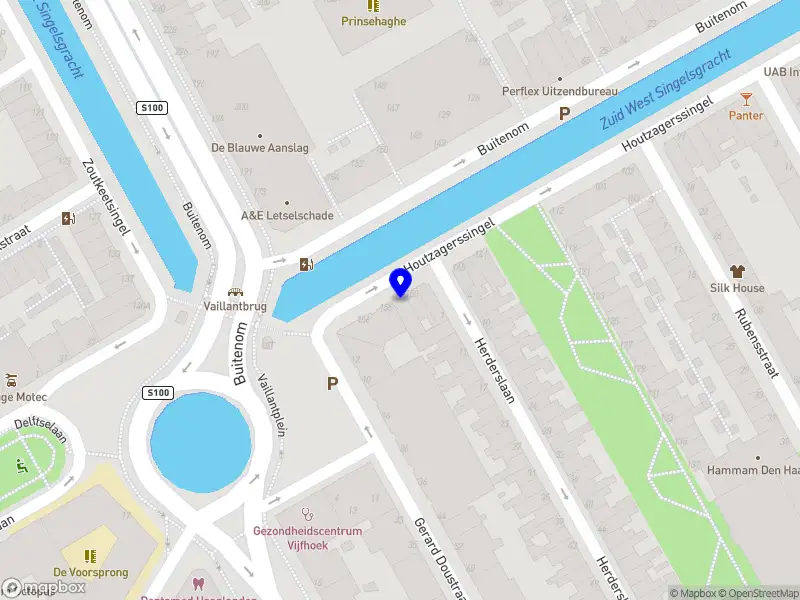 UMT Montage 's-Gravenhage