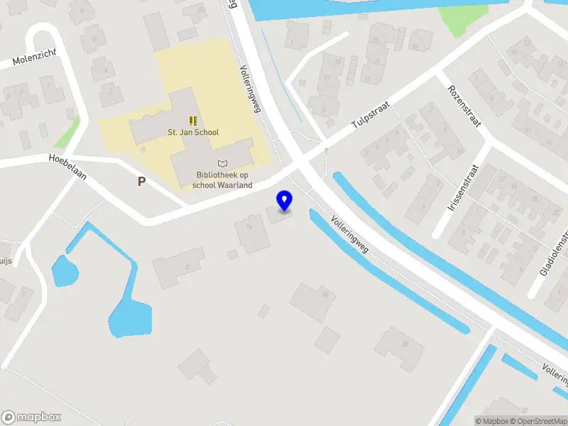 Schildersbedrijf Koning