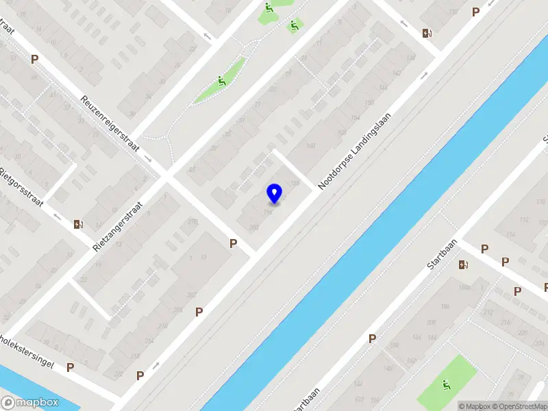 Nieuw bedrijf UniverShop