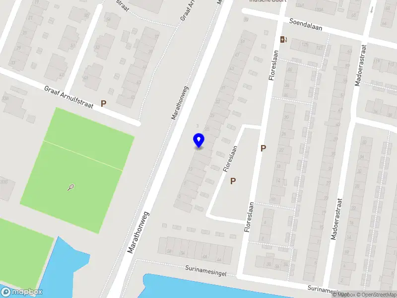 Groenzichtzorg Vlaardingen