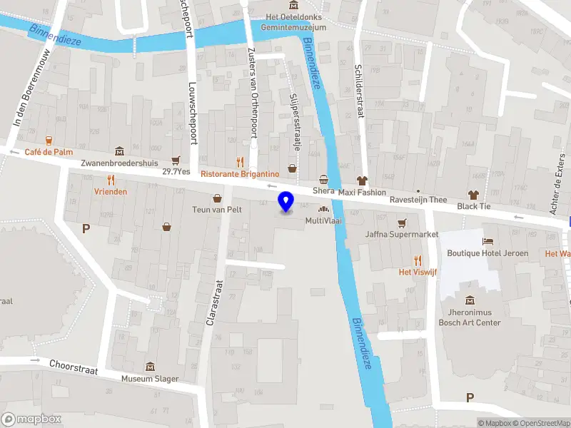 Viva - Vrouw en Verloskunde 's-Hertogenbosch