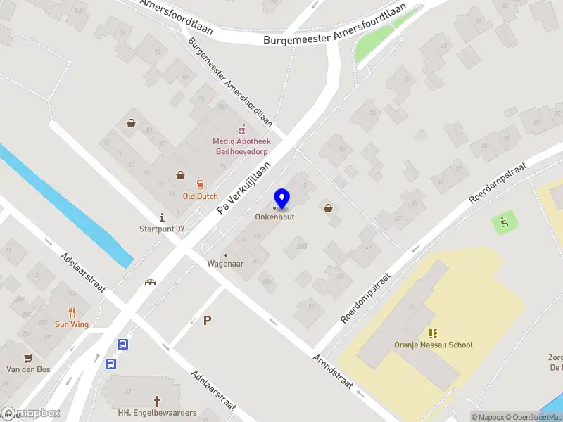 B Hive Holding B.V. Badhoevedorp