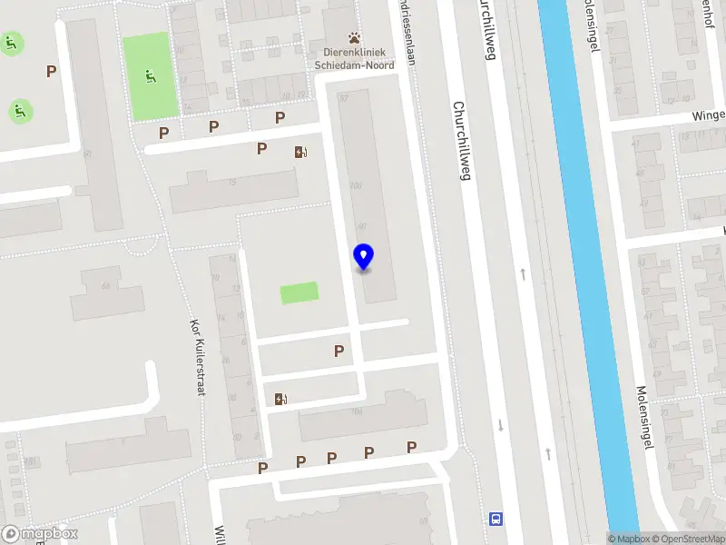 SOR Services Schiedam