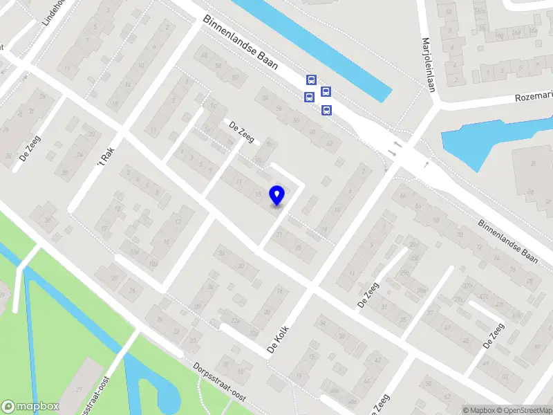 Alayoubi Transport Barendrecht