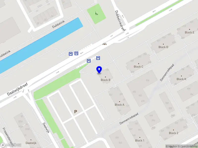 Ratio Planning Amsterdam