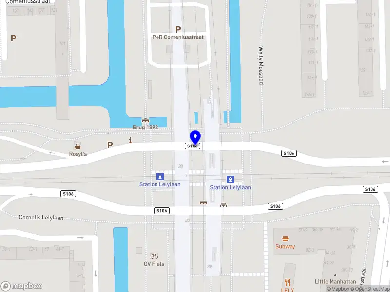 Kai Tjong-Ayong Amsterdam