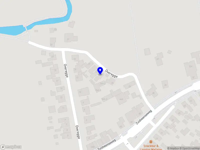 Ebink Holding B.V. Zuidveen