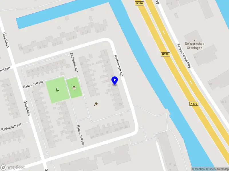 VerderFit Groningen