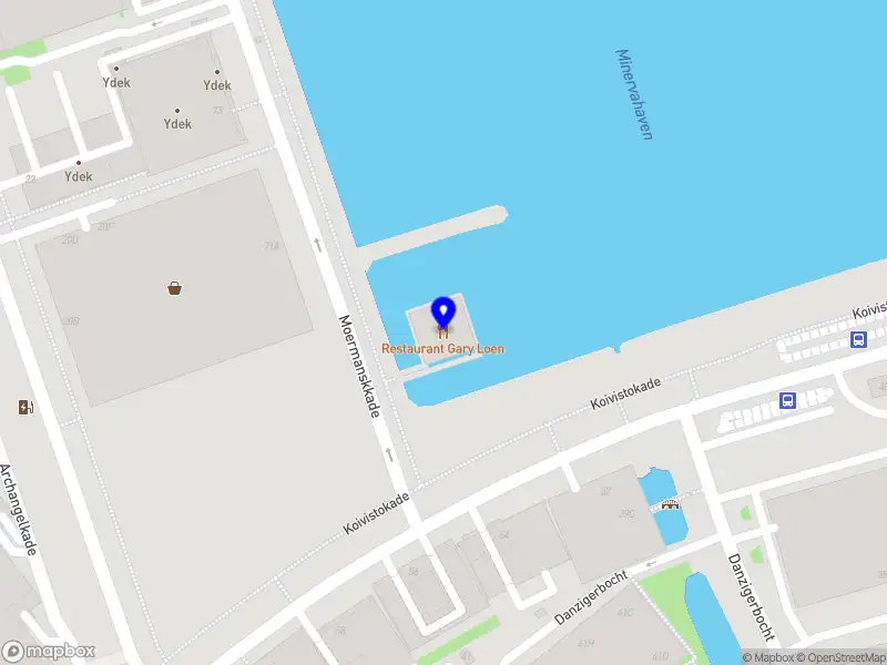 Bonjour Càphê B.V. Amsterdam