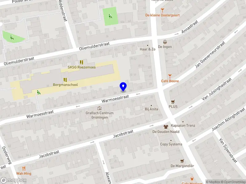 Werner Lenos Geluidstechniek Groningen