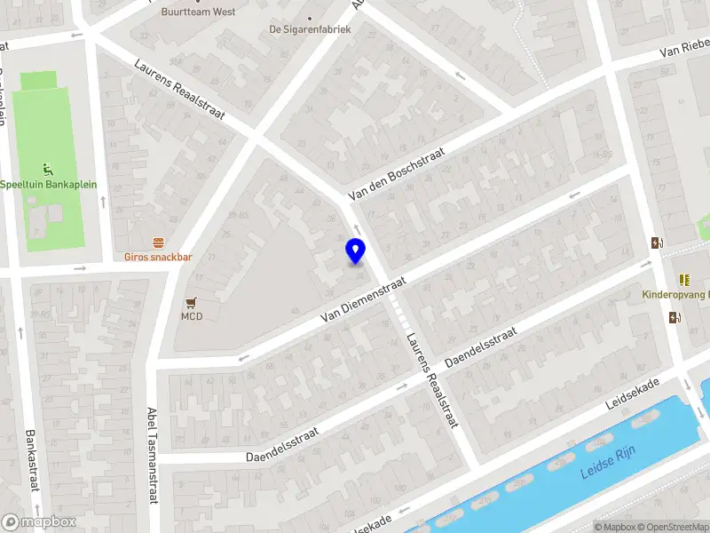 Nieuw bedrijf RADICAL TEAM COACHING