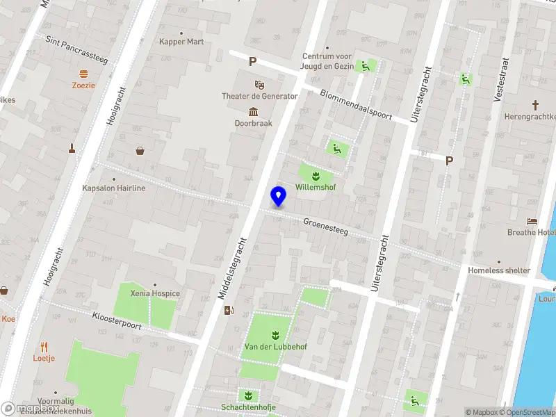 Nieuw bedrijf AM Wesselo