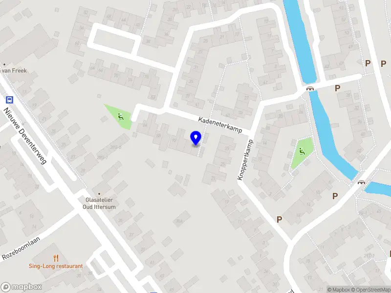 JV Auto´s Zwolle