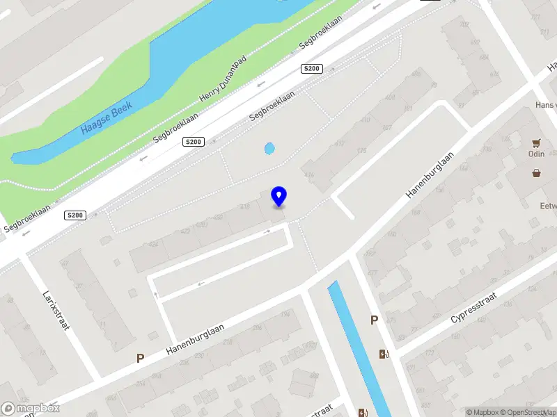 AMS81Holdings B.V. 's-Gravenhage