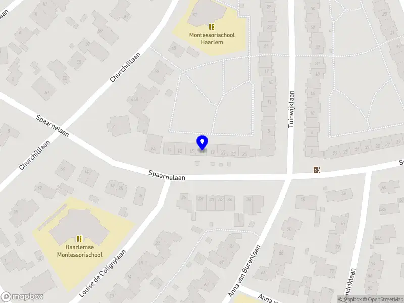 Spronsen Solutions Haarlem