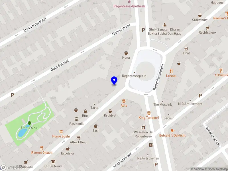 Medische Keuringen van Boekel