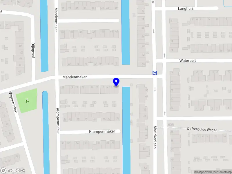 Nieuw bedrijf Beleef het Comfort