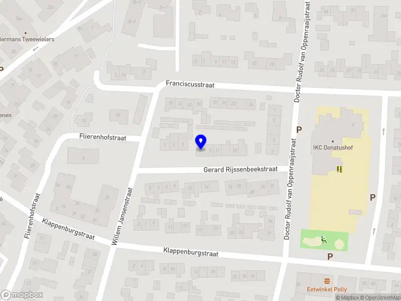 Lk verbouw en renovatie