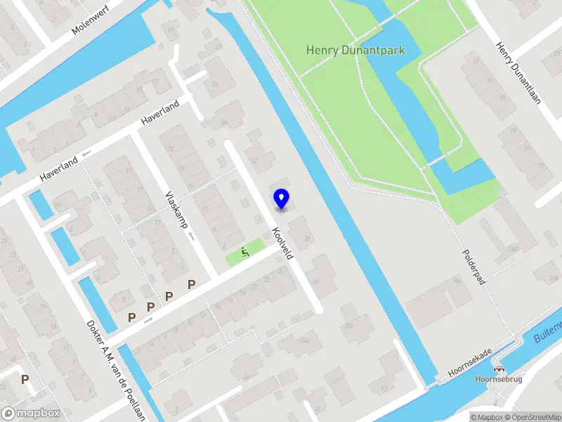 Madamadam B.V. Den Hoorn