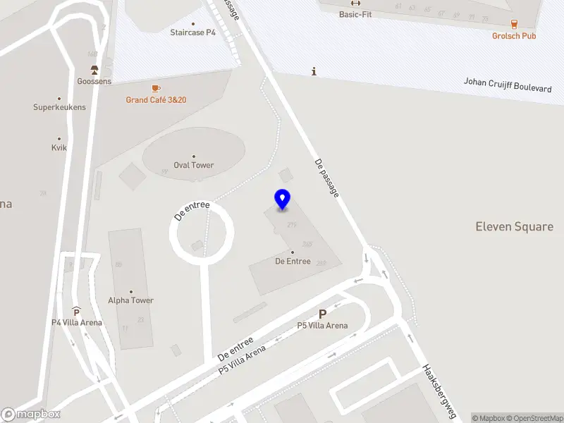 Nieuw bedrijf Carki Construct