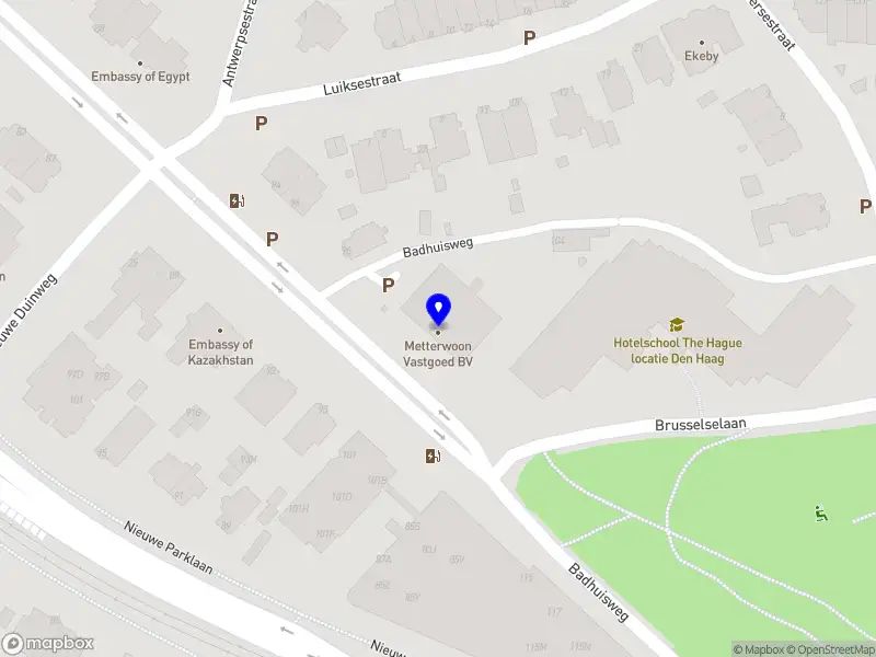 Nieuw bedrijf Semog Vastgoed B.V.