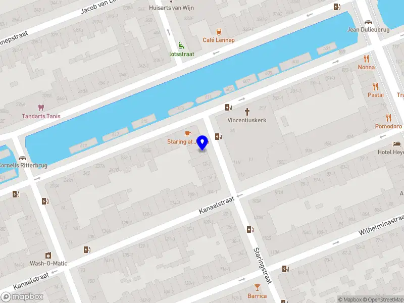 OtherWays Sustainablity Consulting Amsterdam