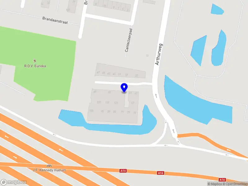 Spadaverde Management B.V.