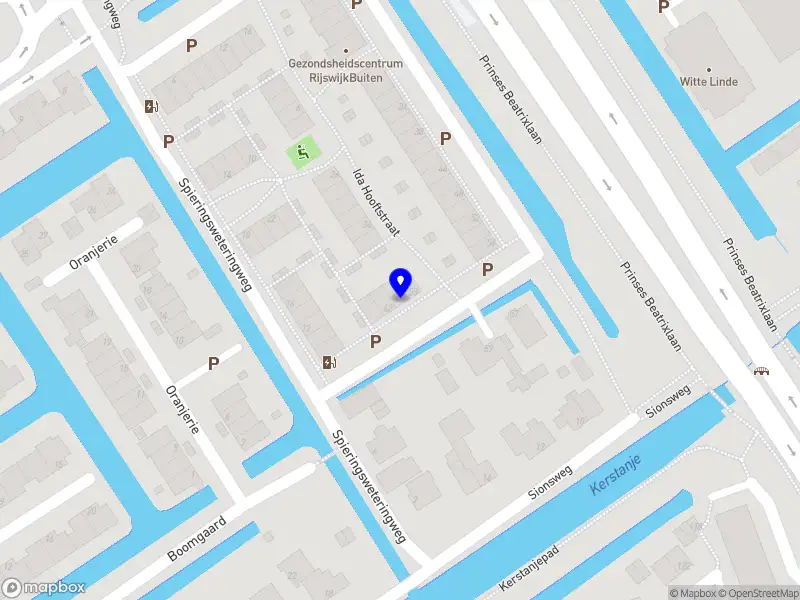 DW Data Consulting Rijswijk