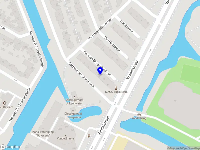 Isolatie Techniek Noord-Holland