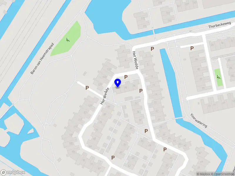 Honsbeek Bouw B.V. Voorschoten