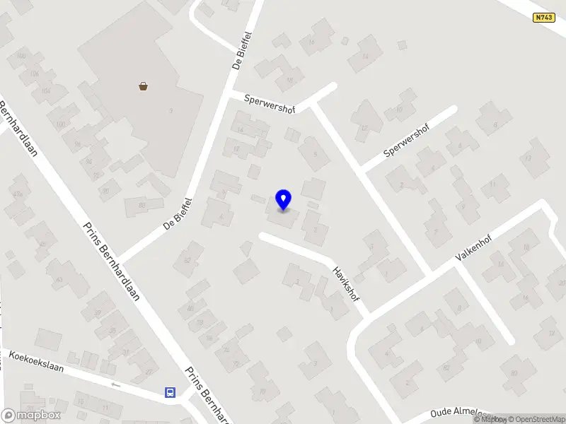 Astounding Holding B.V.