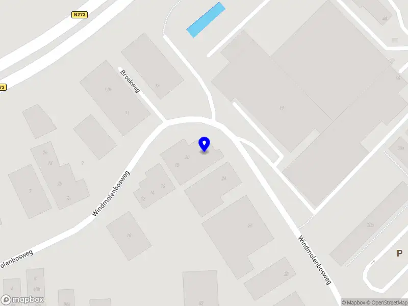 Linders motoren B.V. Haelen