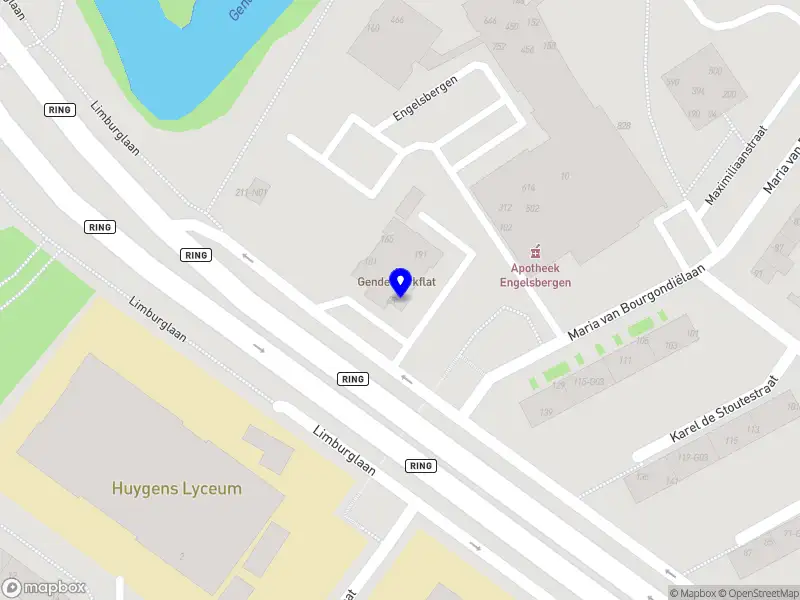 Blue Drop Installaties