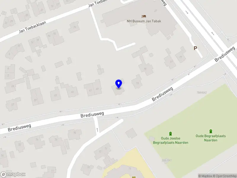 TerranovaTaal Bussum