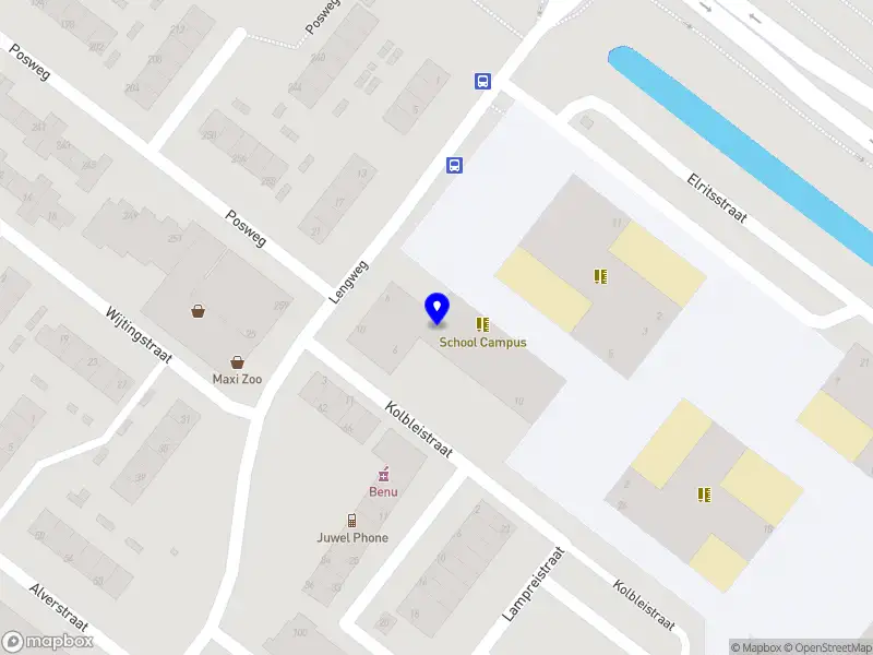 KBH services Hoogvliet Rotterdam