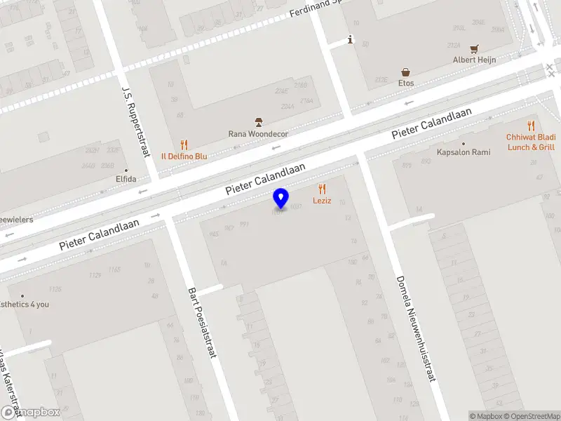 A.L.S Data Consultancy