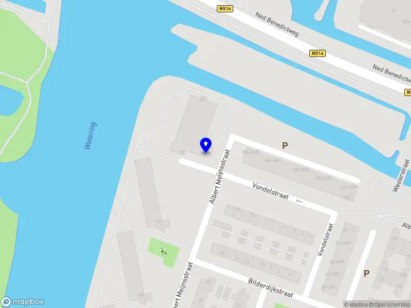 VeiligZorgNest B.V. Wormerveer