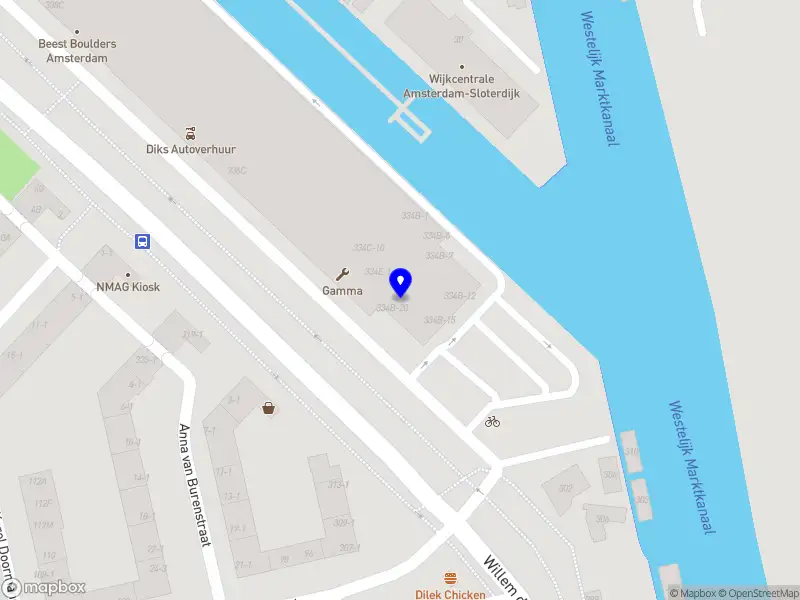 CR Hospitality B.V. Amsterdam