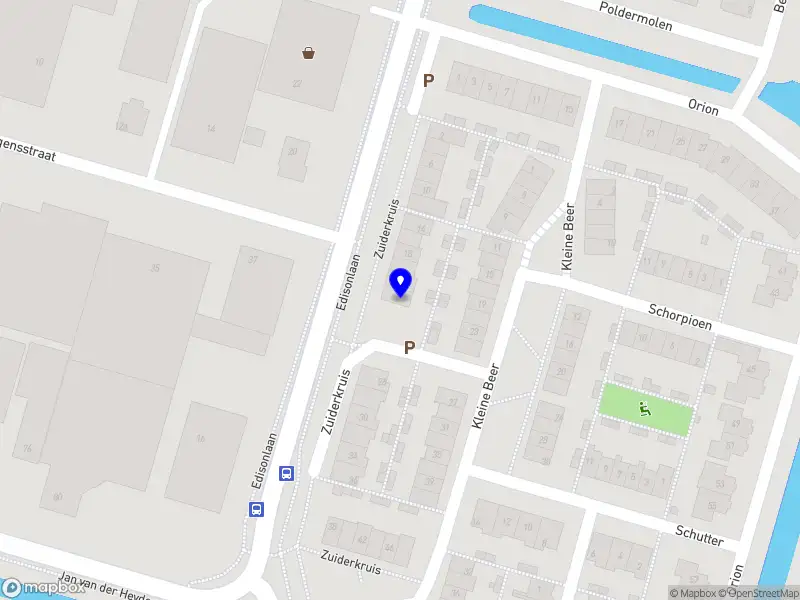 Webflits Bleiswijk