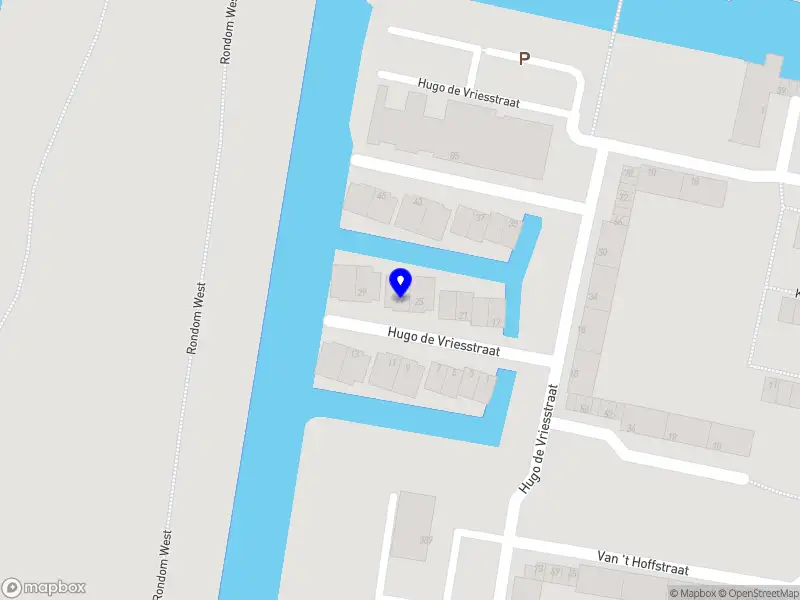 Ingenieursbureau ISIK B.V. Vlaardingen