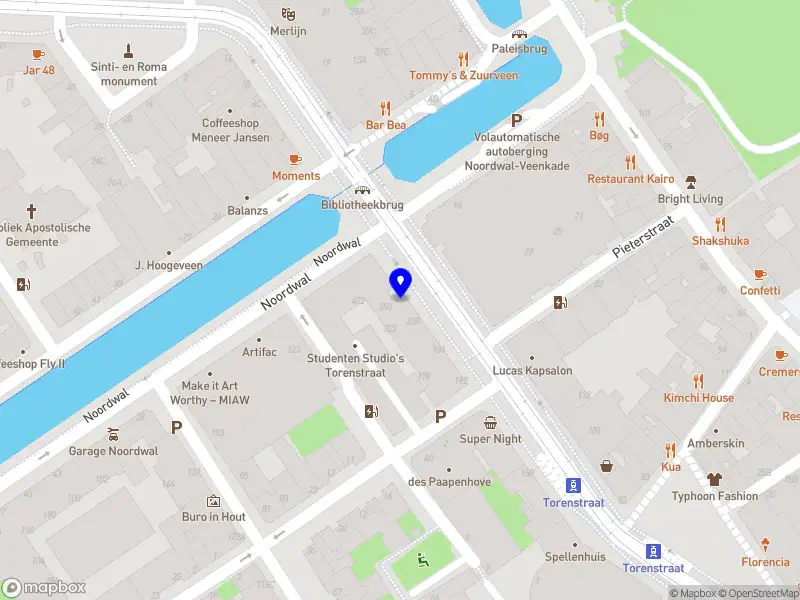 Penniston Services 's-Gravenhage