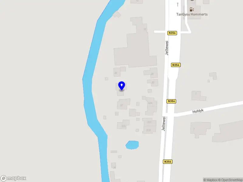 Home Improvement Hommerts