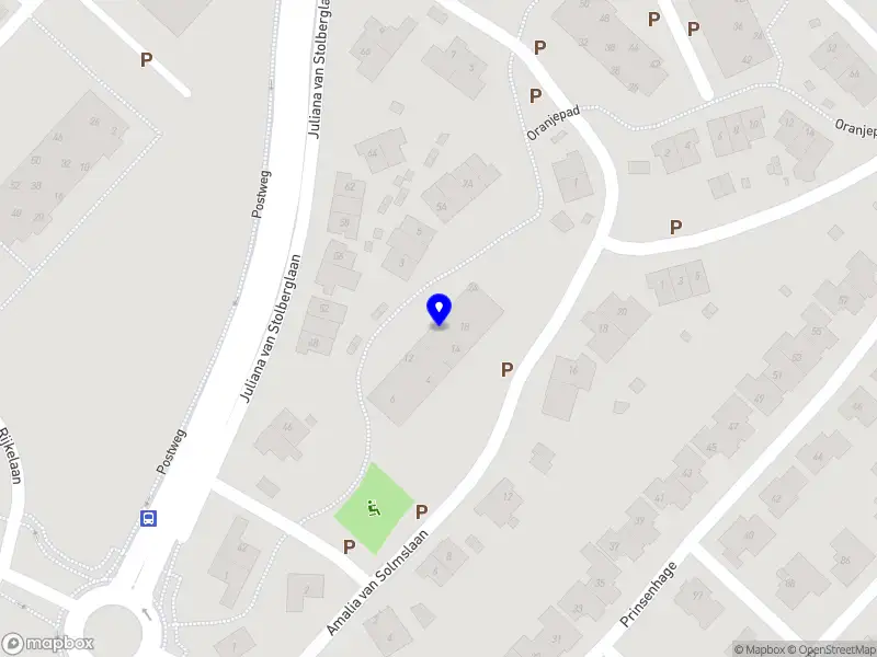 Nieuw bedrijf Maribelt