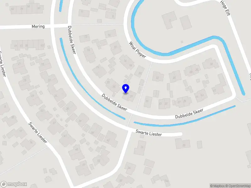 Surveysupport B.V. Hippolytushoef