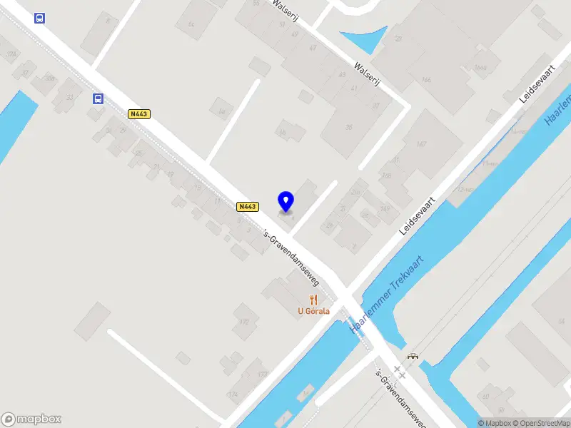 Pregiato Noordwijkerhout