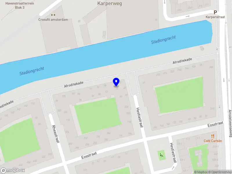 Freelink Barista Amsterdam